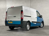 Citroen jumpy 10 1.6 hdi l1h1 economy 90pk 2014 (origineel-nl) 3-persoons, vj-877-s - afbeelding 30 van  32