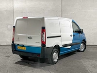 Citroen jumpy 10 1.6 hdi l1h1 economy 90pk 2014 (origineel-nl) 3-persoons, vj-877-s - afbeelding 31 van  32