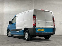 Citroen jumpy 10 1.6 hdi l1h1 economy 90pk 2014 (origineel-nl) 3-persoons, vj-877-s - afbeelding 32 van  32