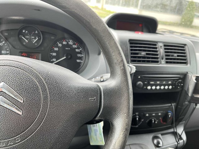 Citroen jumpy 12 1.6 hdi l2 h1 | 79-vzb-5 - afbeelding 2 van  19