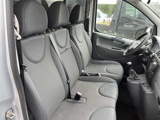 Citroen jumpy 12 1.6 hdi l2 h1 | 79-vzb-5 - afbeelding 3 van  19