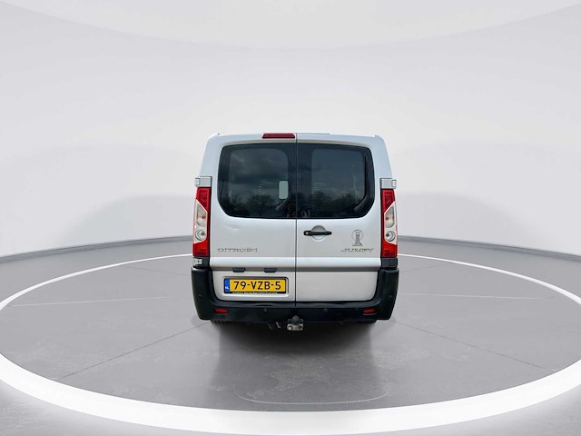 Citroen jumpy 12 1.6 hdi l2 h1 | 79-vzb-5 - afbeelding 4 van  19