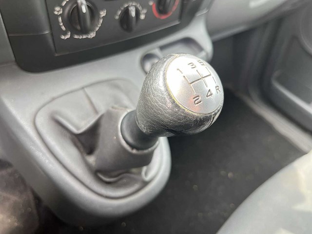 Citroen jumpy 12 1.6 hdi l2 h1 | 79-vzb-5 - afbeelding 5 van  19