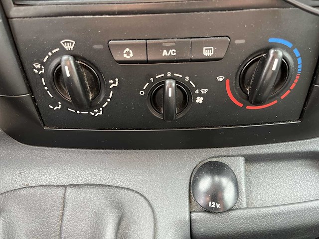 Citroen jumpy 12 1.6 hdi l2 h1 | 79-vzb-5 - afbeelding 6 van  19