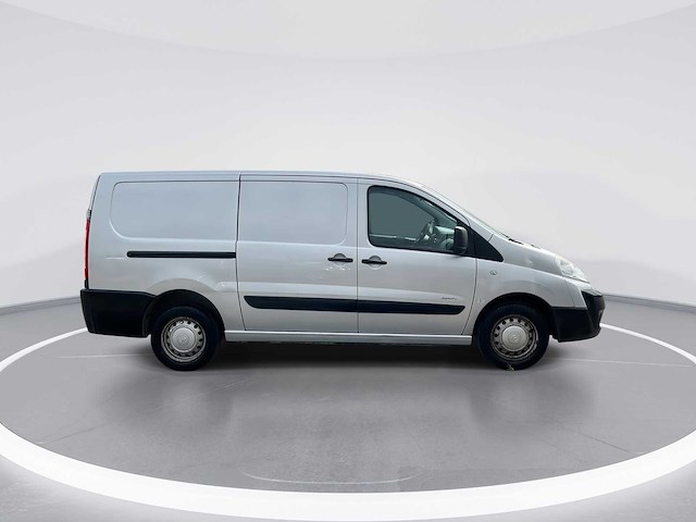 Citroen jumpy 12 1.6 hdi l2 h1 | 79-vzb-5 - afbeelding 7 van  19