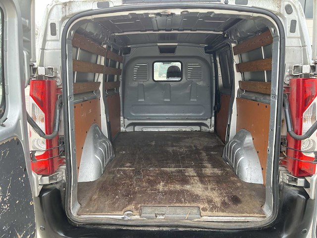 Citroen jumpy 12 1.6 hdi l2 h1 | 79-vzb-5 - afbeelding 8 van  19