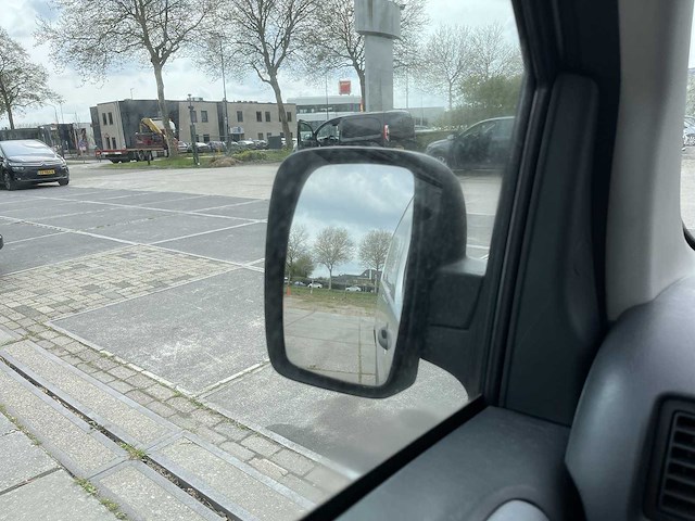 Citroen jumpy 12 1.6 hdi l2 h1 | 79-vzb-5 - afbeelding 13 van  19