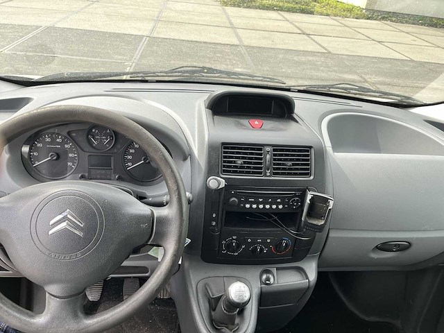 Citroen jumpy 12 1.6 hdi l2 h1 | 79-vzb-5 - afbeelding 14 van  19
