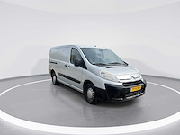 Citroen jumpy 12 1.6 hdi l2 h1 | 79-vzb-5 - afbeelding 15 van  19