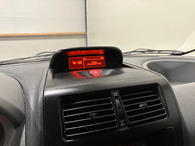 Citroen jumpy 12 2.0 hdi l2h1 ec. vg-670-d - afbeelding 5 van  19