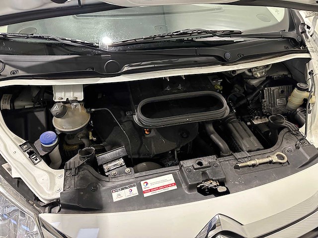 Citroen jumpy 12 2.0 hdi l2h1 ec. vg-670-d - afbeelding 9 van  19