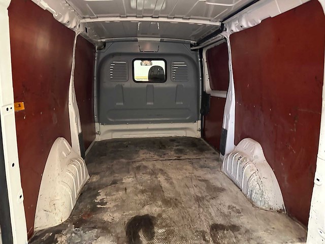 Citroen jumpy 12 2.0 hdi l2h1 ec. vg-670-d - afbeelding 10 van  19