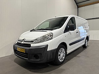 Citroen jumpy 12 2.0 hdi l2h1 ec. vg-670-d - afbeelding 1 van  19