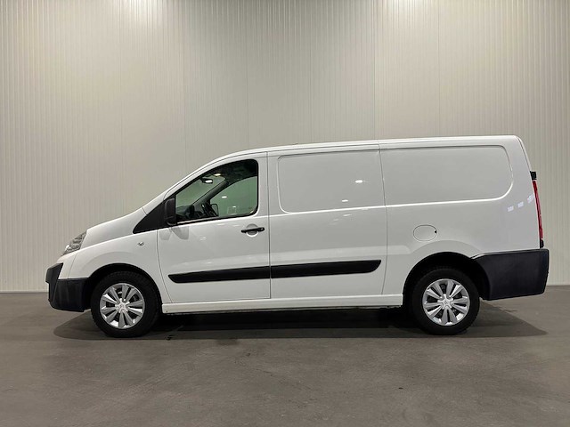 Citroen jumpy 12 2.0 hdi l2h1 ec. vg-670-d - afbeelding 12 van  19