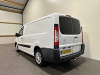 Citroen jumpy 12 2.0 hdi l2h1 ec. vg-670-d - afbeelding 13 van  19