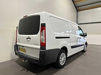 Citroen jumpy 12 2.0 hdi l2h1 ec. vg-670-d - afbeelding 15 van  19