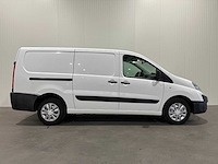Citroen jumpy 12 2.0 hdi l2h1 ec. vg-670-d - afbeelding 16 van  19