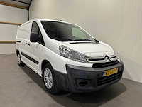 Citroen jumpy 12 2.0 hdi l2h1 ec. vg-670-d - afbeelding 18 van  19