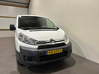 Citroen jumpy 12 2.0 hdi l2h1 ec. vg-670-d - afbeelding 19 van  19