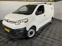 Citroen jumpy 1.6 bluehdi 95 cl m, v-412-kd