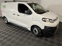 Citroen jumpy 1.6 bluehdi 95 cl m, v-412-kd - afbeelding 17 van  20
