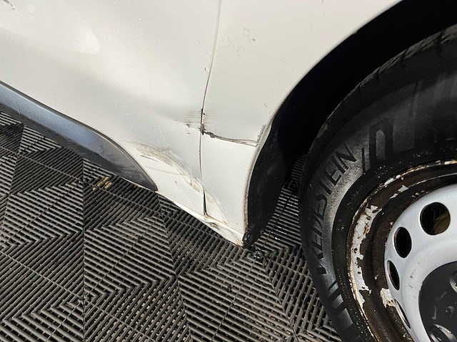 Citroen jumpy 1.6 bluehdi 95 cl m, v-412-kd - afbeelding 19 van  20