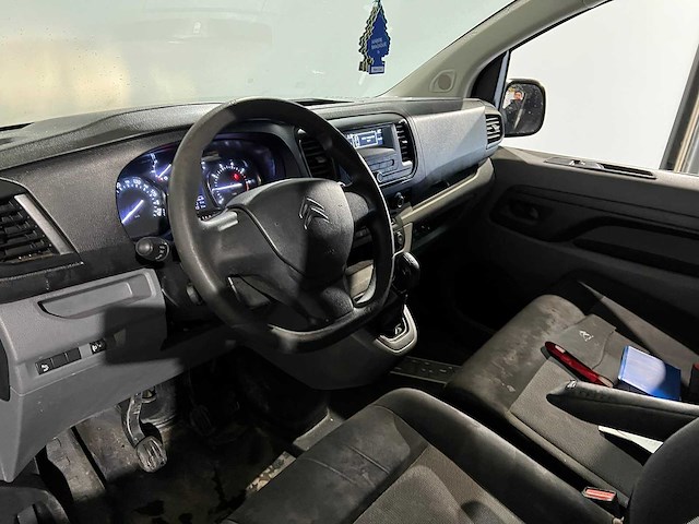 Citroen jumpy 1.6 bluehdi 95 cl m, v-412-kd - afbeelding 7 van  20