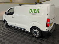 Citroen jumpy 1.6 bluehdi 95 cl m, v-412-kd - afbeelding 12 van  20