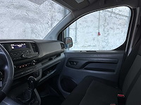 Citroen jumpy 1.6 bluehdi 95 co m 95pk 2017, v-429-gj - afbeelding 3 van  34