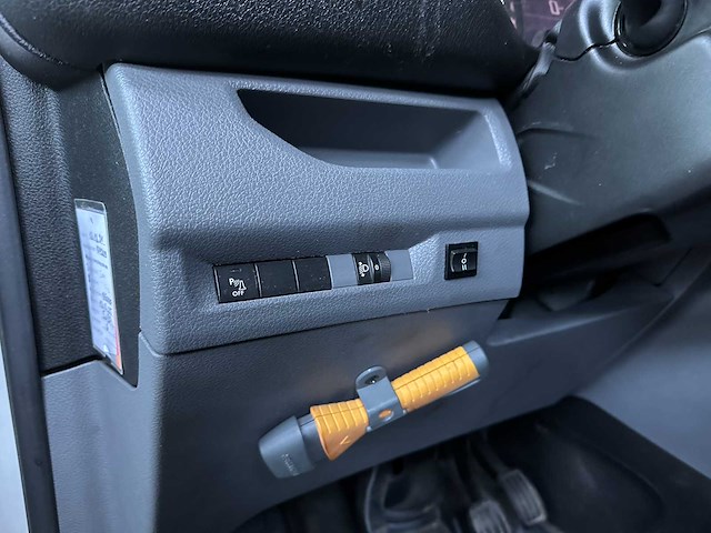 Citroen jumpy 1.6 bluehdi 95 co m 95pk 2017, v-429-gj - afbeelding 4 van  34