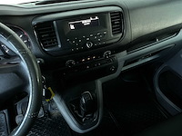Citroen jumpy 1.6 bluehdi 95 co m 95pk 2017, v-429-gj - afbeelding 8 van  34