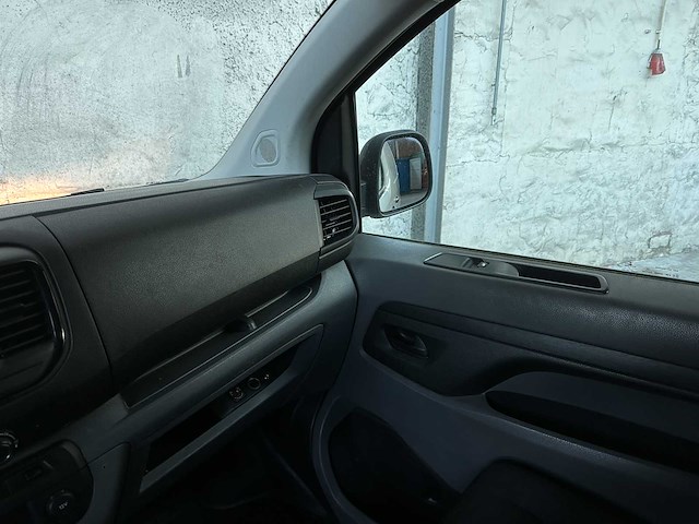 Citroen jumpy 1.6 bluehdi 95 co m 95pk 2017, v-429-gj - afbeelding 9 van  34