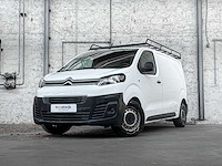 Citroen jumpy 1.6 bluehdi 95 co m 95pk 2017, v-429-gj - afbeelding 1 van  34