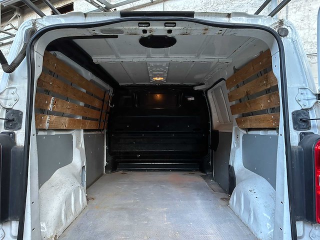 Citroen jumpy 1.6 bluehdi 95 co m 95pk 2017, v-429-gj - afbeelding 15 van  34