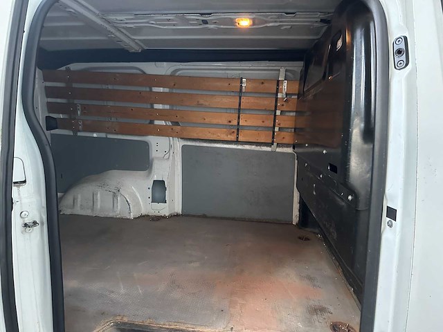 Citroen jumpy 1.6 bluehdi 95 co m 95pk 2017, v-429-gj - afbeelding 17 van  34