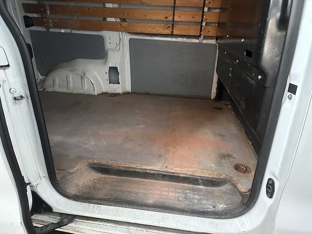 Citroen jumpy 1.6 bluehdi 95 co m 95pk 2017, v-429-gj - afbeelding 18 van  34