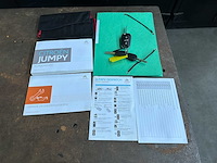 Citroen jumpy 1.6 bluehdi 95 co m 95pk 2017, v-429-gj - afbeelding 25 van  34