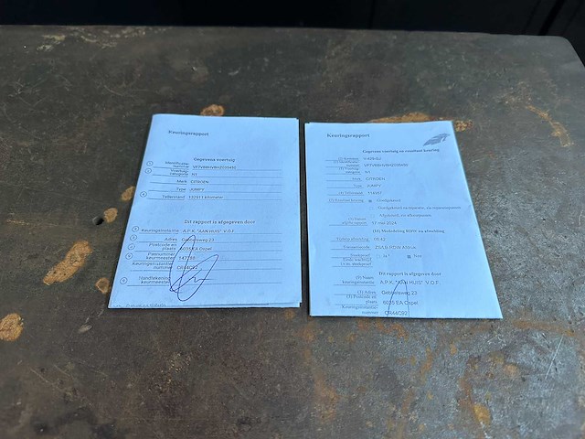 Citroen jumpy 1.6 bluehdi 95 co m 95pk 2017, v-429-gj - afbeelding 26 van  34