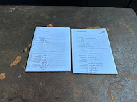 Citroen jumpy 1.6 bluehdi 95 co m 95pk 2017, v-429-gj - afbeelding 26 van  34