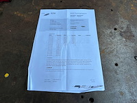 Citroen jumpy 1.6 bluehdi 95 co m 95pk 2017, v-429-gj - afbeelding 28 van  34