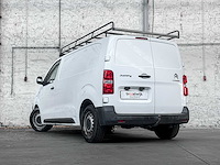 Citroen jumpy 1.6 bluehdi 95 co m 95pk 2017, v-429-gj - afbeelding 32 van  34