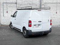 Citroen jumpy 1.6 bluehdi 95 co m 95pk 2017, v-429-gj - afbeelding 33 van  34