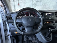 Citroen jumpy 1.6 bluehdi 95 co m 95pk 2017, v-429-gj - afbeelding 2 van  34