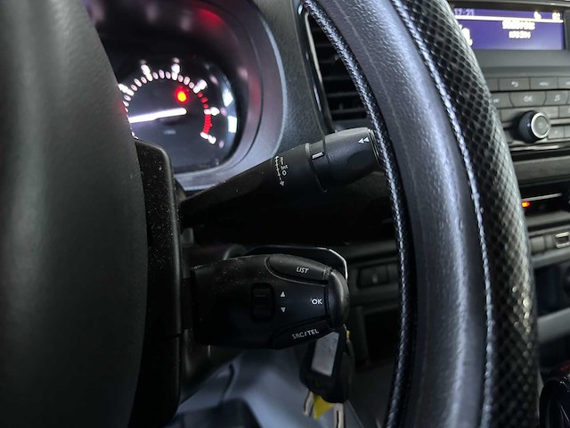 Citroen jumpy 1.6 bluehdi 95 co m 95pk 2017, v-429-gj - afbeelding 6 van  34