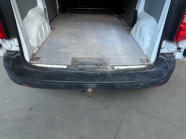 Citroen jumpy 1.6 bluehdi 95 co m 95pk 2017, v-429-gj - afbeelding 13 van  34