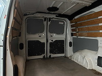 Citroen jumpy 1.6 bluehdi 95 co m 95pk 2017, v-429-gj - afbeelding 20 van  34