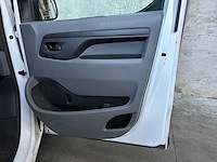 Citroen jumpy 1.6 bluehdi 95 co m 95pk 2017, v-429-gj - afbeelding 21 van  34
