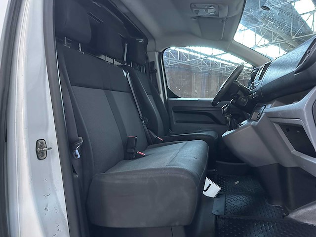 Citroen jumpy 1.6 bluehdi 95 co m 95pk 2017, v-429-gj - afbeelding 22 van  34