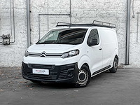 Citroen jumpy 1.6 bluehdi 95 co m 95pk 2017, v-429-gj - afbeelding 12 van  34
