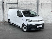 Citroen jumpy 1.6 bluehdi 95 co m 95pk 2017, v-429-gj - afbeelding 29 van  34